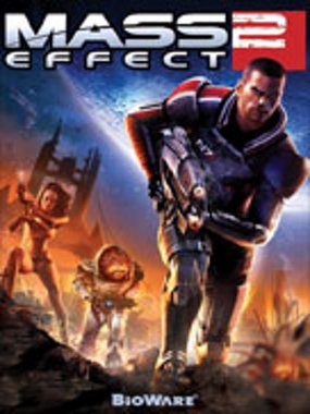 Mass Effect 2